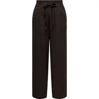 ONLY Schlupfhose "ONLTIZANA COTTON LOOSE PANTS WVN NOOS"