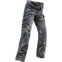 Uncle Sam Arbeitsbundhose "Bund"