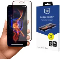3MK Eyecare Displayschutzfolie Für Iphone 14 Pro