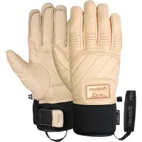 Reusch Legacy R-tex XT tan / black (9002) 9