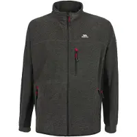 Trespass Jynx - Male Fleece AT300 black (BLK) 3XL