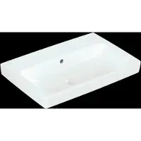 Villeroy & Boch 4A8767R1 Waschbecken Architectura 650x445mm