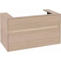 Villeroy & Boch C020B0VJ WTUS Collaro C020B0 1000x548x500mm m.