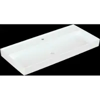 Villeroy & Boch 4A33A2RW Schrankwaschtisch Collaro 1000x470mm