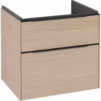 Villeroy & Boch C576L1VJ WTUS Subway 3.0 L1 622x576x462mm m.