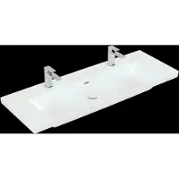 Villeroy & Boch 4A70D4R1 SchrankWT Subway 3.0 1300x470mm