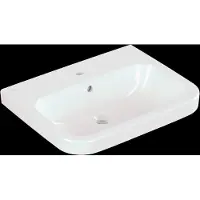 Villeroy & Boch 418860R1 Waschbecken Architectura 600x470mm