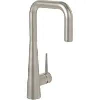 Villeroy & Boch 928600LC Küchenarmatur Konic 103,5x221mm aus