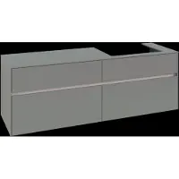 Villeroy & Boch C02300AF WTUS Collaro C02300 1600x548x500mm 4