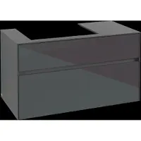 Villeroy & Boch C01700FP WaschbeckenUS Collaro C017 1000x548x