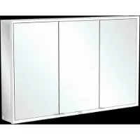 Villeroy & Boch A4571200 Vorbau-Spiegelschrank My View Now
