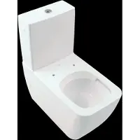 Villeroy & Boch 4612R001 T-WCKombi Venticello 375x700x400mm