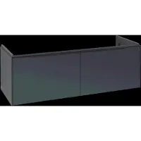 Villeroy & Boch V&B Waschtischunterschrank Subway 3.0 127,2x42,9x47,8cm, o LE/Gr vo b, Mar bl.