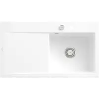 Villeroy & Boch 335102R1 EB-SP Subway Style 50 900x510mm