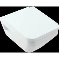 Villeroy & Boch 5685CL01 Combi-Pack Architectura 370x530x355mm