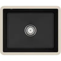 Villeroy & Boch 331001J0 U-Bau-SP Subway 60 SU 545x440mm