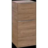 Villeroy & Boch C59400RH Seitenschrank Subway 3.0 00 400x860x