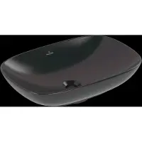 Villeroy & Boch 4A4900R7 Aufsatzwaschbecken Loop&Friends 560x