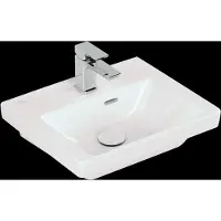 Villeroy & Boch 437045R1 HWB Subway 3.0 45 450x370mm re-eckig
