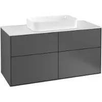 Villeroy & Boch G26100GK Waschbeckenunterschrank Finion G26