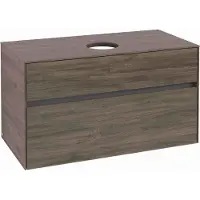 Villeroy & Boch C03800VH WTUS Collaro C038 1000x548x500mm 2