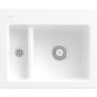 Villeroy & Boch 678001RW EB-SP Subway 60 XM 620x510mm Ablgarn.