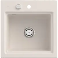Villeroy & Boch 335A02KR EB-SP Subway Style 50 S 5A 500x510mm