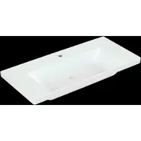Villeroy & Boch 4A70A2RW SchrankWT Subway 3.0 1000x470mm