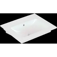 Villeroy & Boch 41246201 Waschbecken Venticello 600x505mm