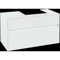 Villeroy & Boch C01500MS WaschbeckenUS Collaro C015 1000x548x