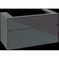 Villeroy & Boch C02000FP WTUS Collaro C020 1000x548x500mm 2