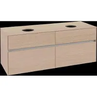 Villeroy & Boch C04800VJ WTUS Collaro C048 1400x548x500mm 4