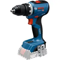 Bosch Professional Akku-Bohrschrauber "GSR 18V-65" ohne Akku, ohne Ladegerät