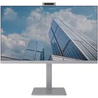 Adax VERSO AiO 23,8 Zoll All-in-One-PC, i3-12100, 8 GB RAM, 512 GB SSD, Win 11 Pro