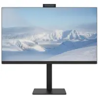 Adax VERSO AiO 27-Zoll-PC, i5-14400, 32 GB RAM, 1 TB SSD, Windows 11 Pro