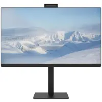 Adax VERSO AiO-PC 23,8 Zoll, i5-12400, 16 GB RAM, 1 TB SSD, Windows 11 Pro