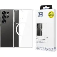 3MK Magcase Samsung S25 Ultra Magsafe Handyhülle