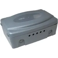 Logilink Wetterfeste Außen- Elektronikbox, 320 mm, 210 mm, 115 mm, 880 g