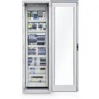 Siemens 3RF2320-1AA44 Halbleiterschütz 3RF2, 1-ph. AC51 20A 48-460V/4-30V DC 3RF23201AA44