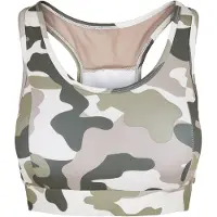 Urban Classics Tech Mesh Sport-bh