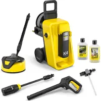 Kärcher K 4 Comfort Premium Home Hochdruckreiniger