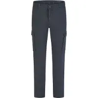 Pierre Cardin Cargohose "Cean" im Tapered Fit
