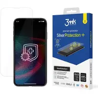 3MK Apple iPhone 14 Plus / 14 Pro Max - SilverProtection +