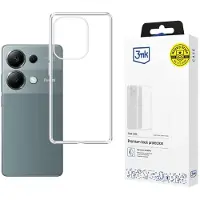 3MK Xiaomi Redmi Note 13 Pro 4g Handyhülle