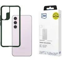 3MK Galaxy S24 Satin Armor Handyhülle