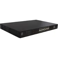 Level One Fgp-2031 Switch