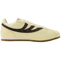 MoEa Rise Yellow & Black-seaweed yellow & black - seaweed 37