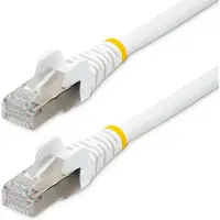 StarTech.com Lszh 1.5 M Cat6a-netzwerkkabel