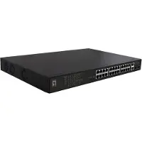 Level One Fgp-2831 28x Switch
