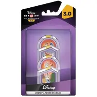 Nintendo Merchandising Infinity 3.0: Zoomania - Bonus-Münzen